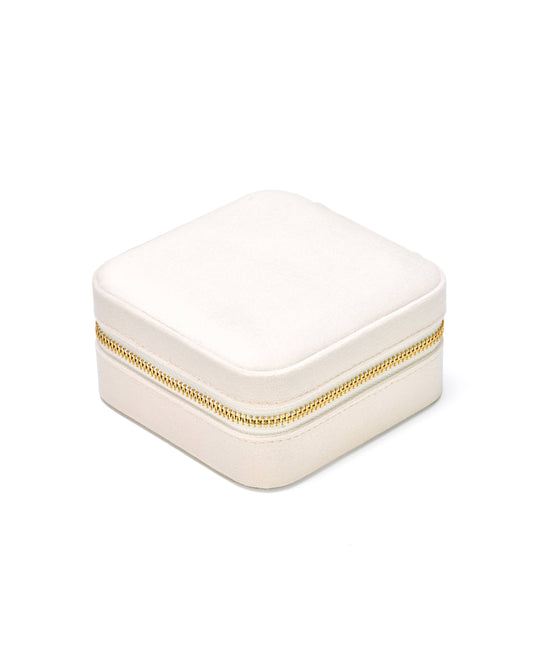 Jewelry box Warm white