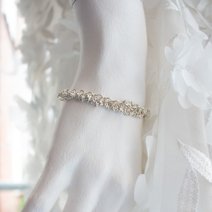 Ambrosios I armband