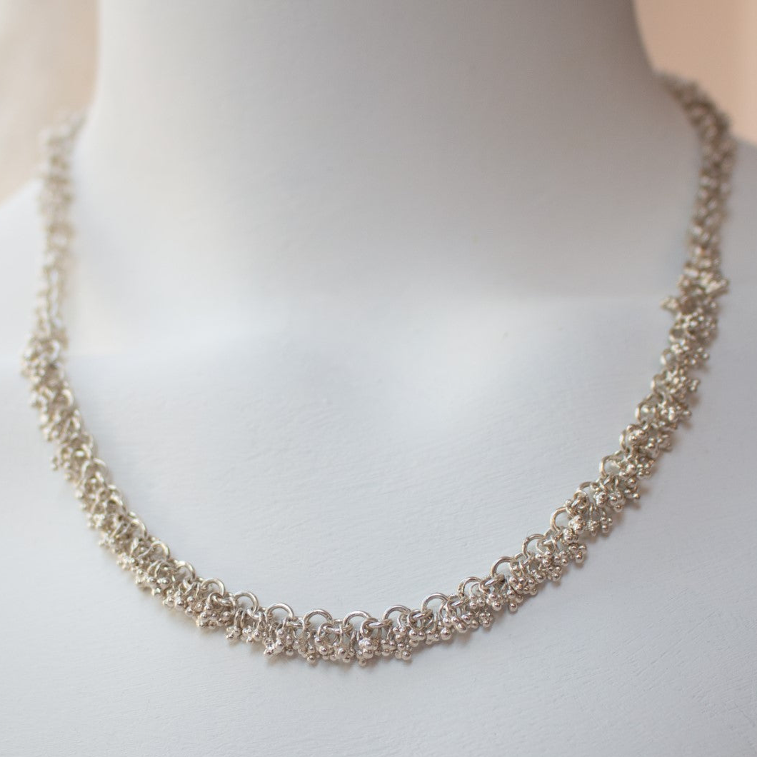 Ambrosios I collier