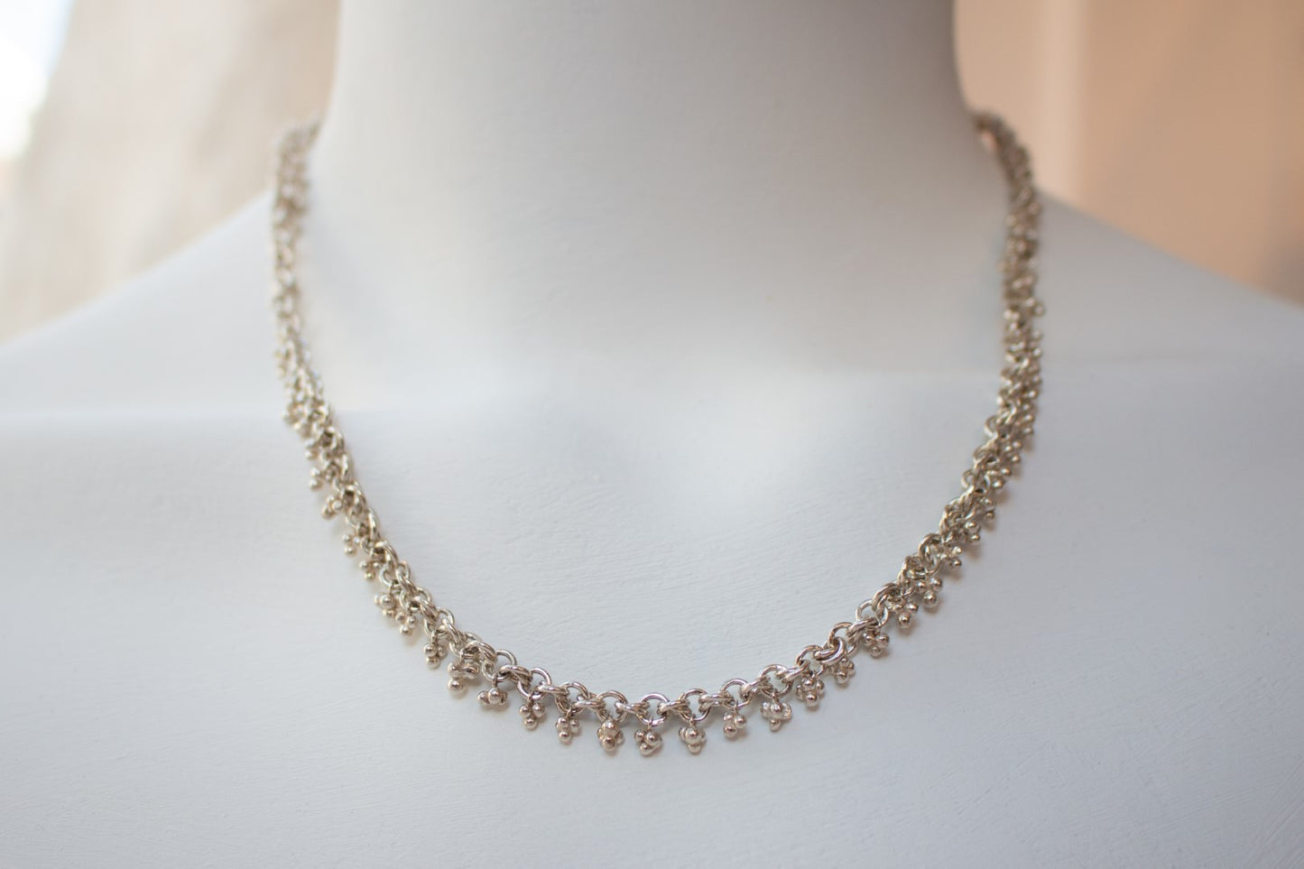 Ambrosios III collier