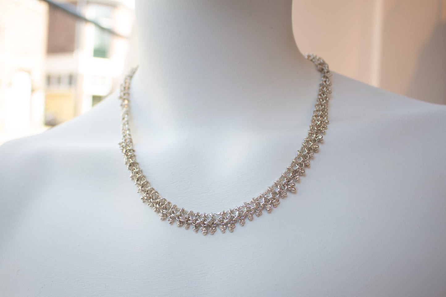 Ambrosios II collier