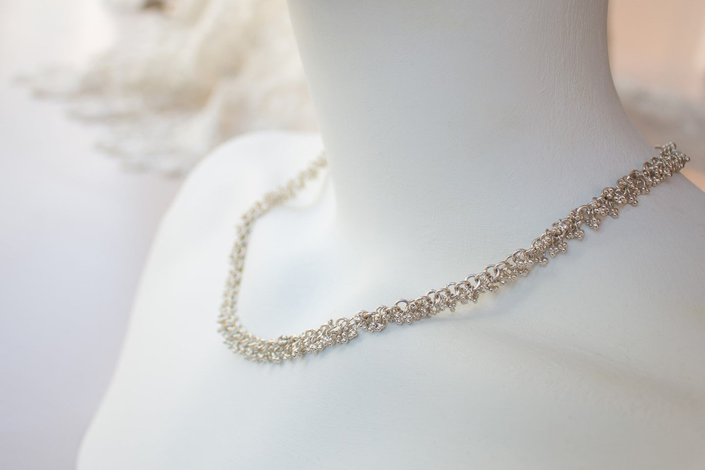 Ambrosios I collier