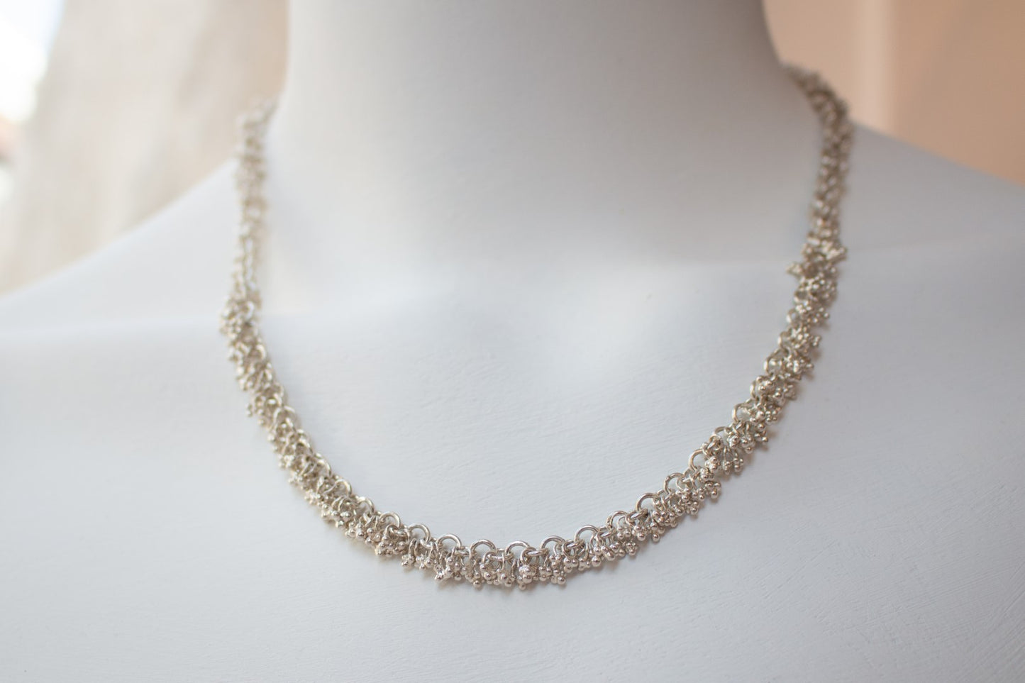 Ambrosios I collier
