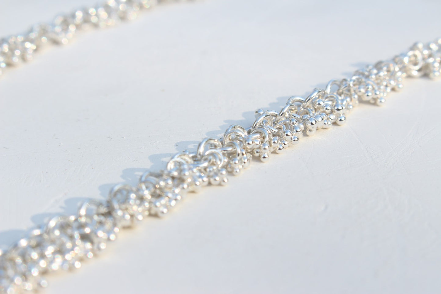 Ambrosios I collier