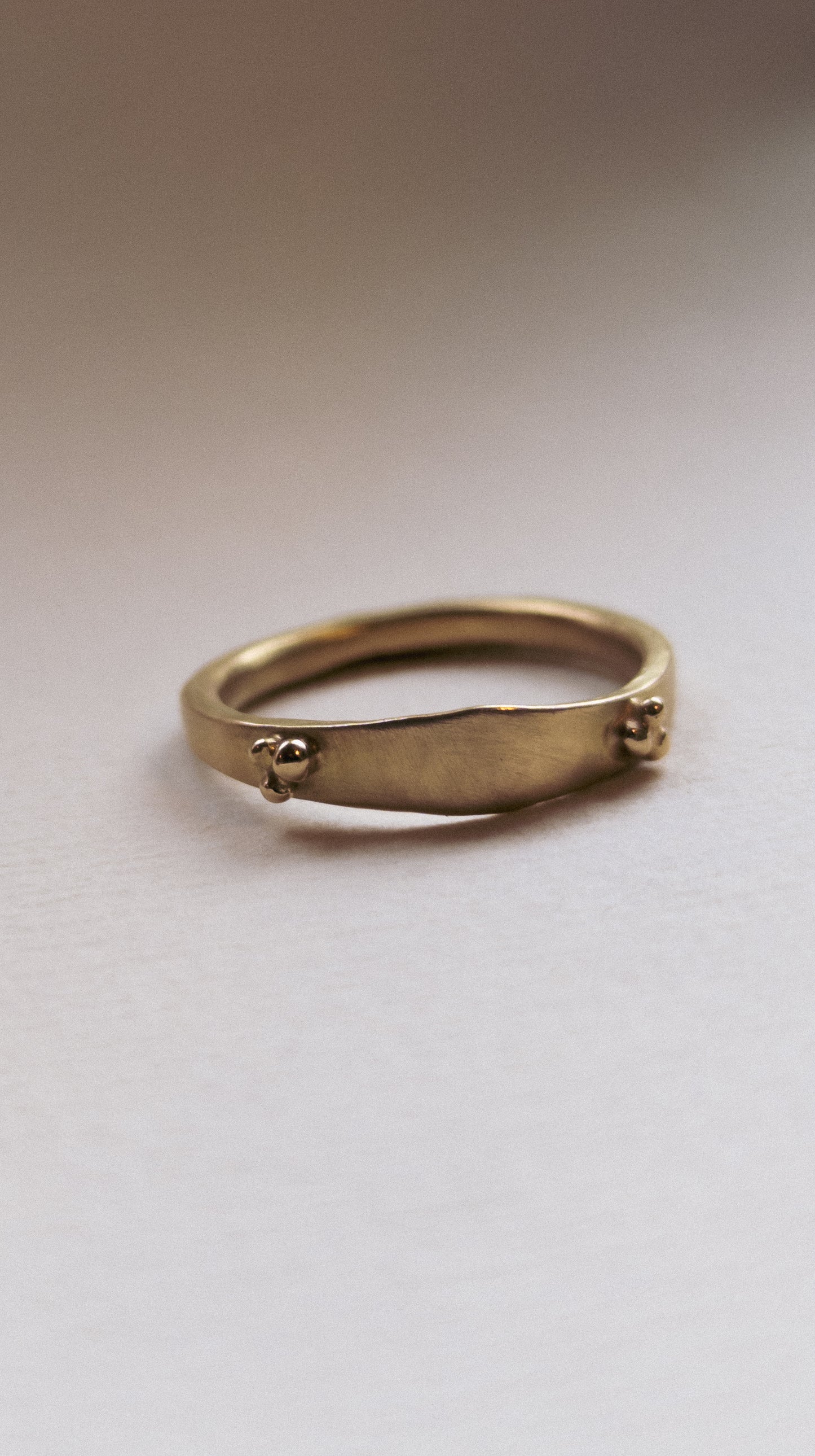 Athénaïs ring