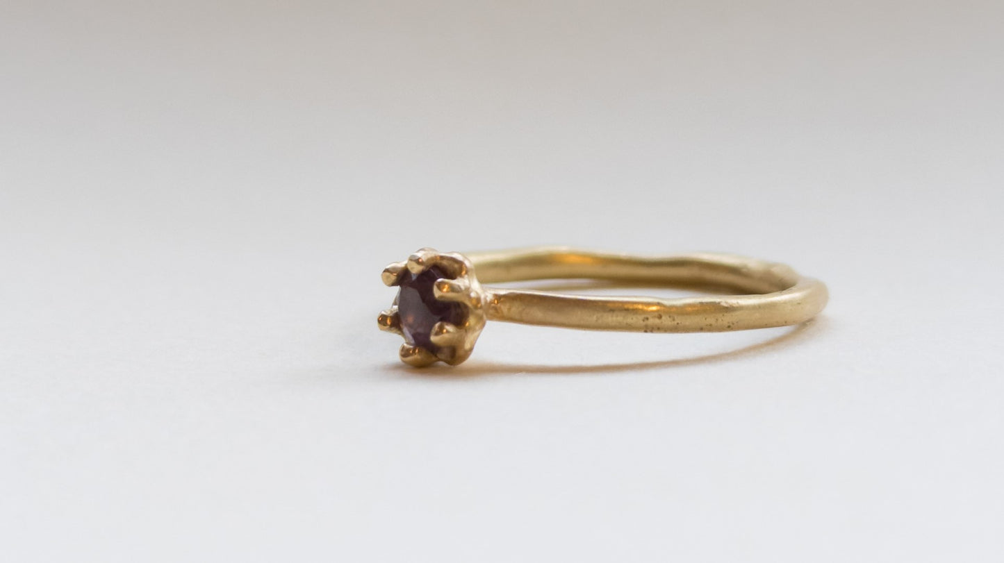 Regina Ring