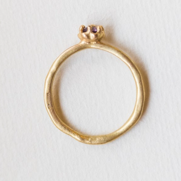 Regina Ring