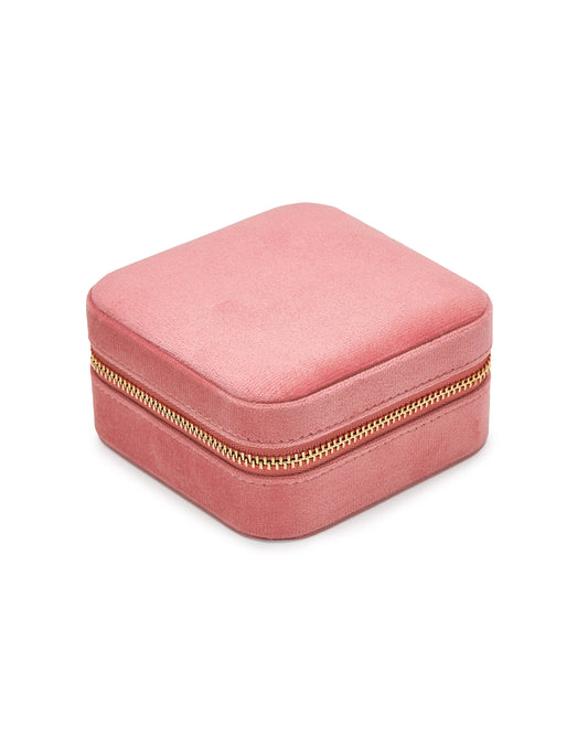 Jewelry box Pink