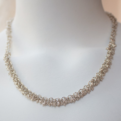 Ambrosios I necklace