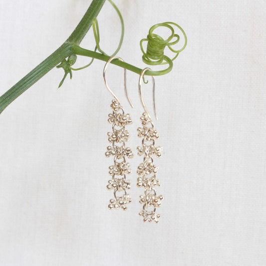 Ambrosios III earrings