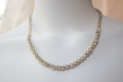 Ambrosios I necklace