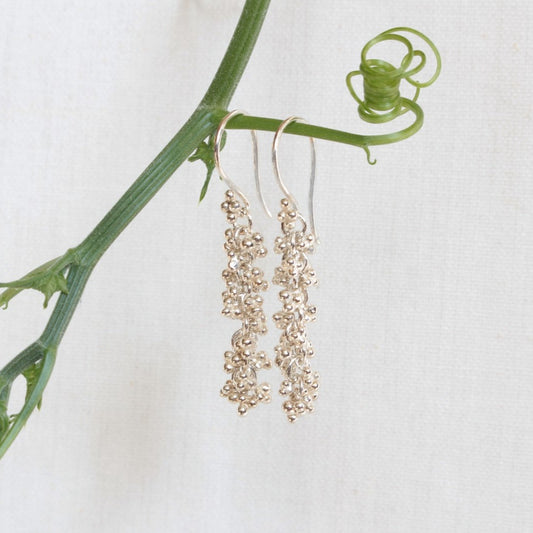 Ambrosios I earrings