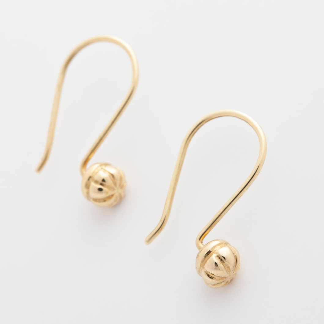 Dea Dia earrings