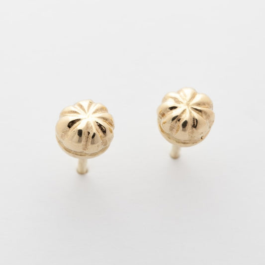 Dea Dia stud earrings