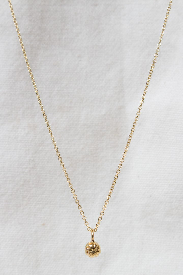 Ketting 18 karaat goud